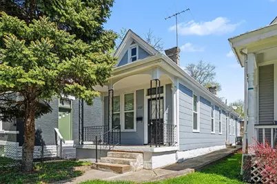 1722 Banklick Street, Covington, KY 41011 - Photo 1
