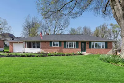 49 Arcadia Avenue, Fort Thomas, KY 41075 - Photo 1