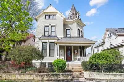 411 Garrard Street, Covington, KY 41011 - Photo 1