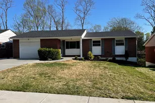 668 Mimosa Ct, Erlanger, KY 41018 - Photo 1