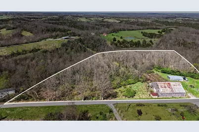 485 Kennedy Ridge Road, Falmouth, KY 41040 - Photo 1