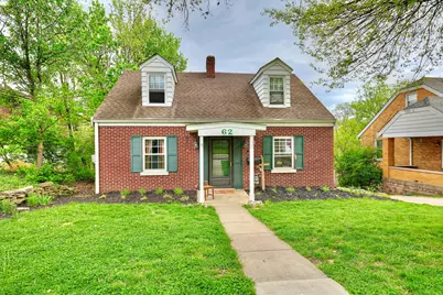 62 Concord Avenue, Fort Thomas, KY 41075 - Photo 1