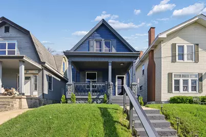 164 E 42nd Street, Covington, KY 41015 - Photo 1