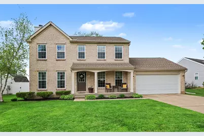 2493 Ferdinand Drive, Burlington, KY 41005 - Photo 1