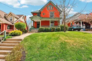 726 N Ft Thomas Ave, Fort Thomas, KY 41075 - Photo 1
