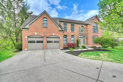 873 Celestial Court, Crescent Springs, KY 41017 - Photo 1