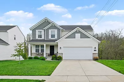 3137 Belleglade Drive, Independence, KY 41015 - Photo 1