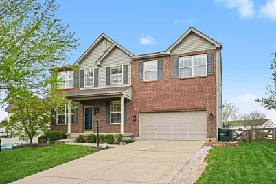 9795 Cherbourg Drive, Union, KY 41091 - Photo 1