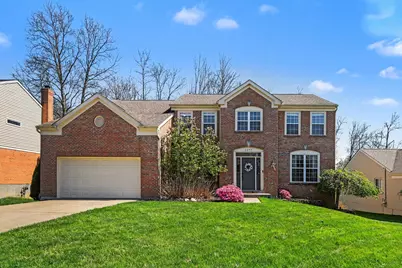 1077 Charley Court, Union, KY 41091 - Photo 1