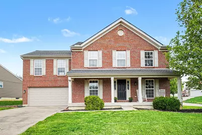167 Ridgewood Drive, Alexandria, KY 41001 - Photo 1