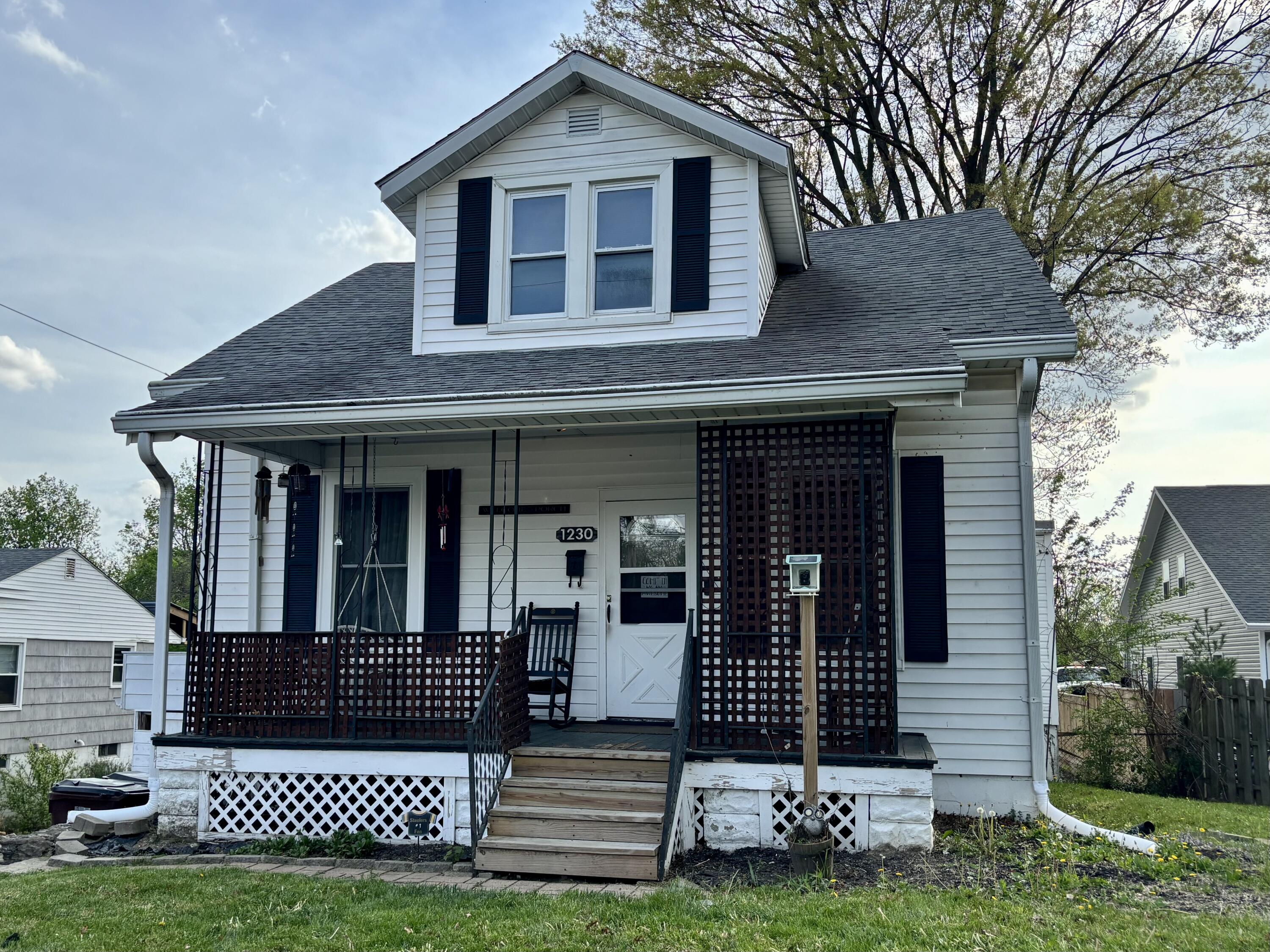 1230 Central Row Rd, Elsmere, KY 41018 - MLS 641613 - Coldwell Banker