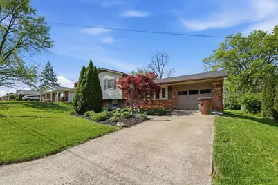 215 Claxon Drive, Florence, KY 41042 - Photo 1