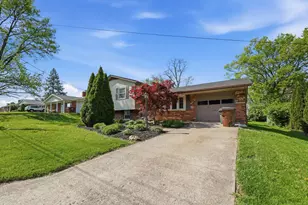 215 Claxon Dr, Florence, KY 41042 - Photo 1