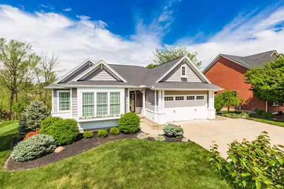 1026 Spectacular Bid Drive, Union, KY 41091 - Photo 1