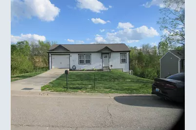 137 Ashley Drive, Dry Ridge, KY 41035 - Photo 1