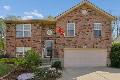 853 Virginiabradford Court, Erlanger, KY 41018 - Photo 1
