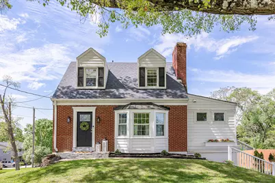 402 Rossford Avenue, Fort Thomas, KY 41075 - Photo 1