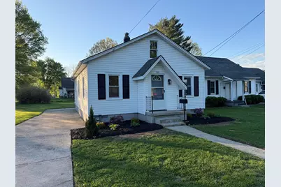 508 Pendleton Street, Falmouth, KY 41040 - Photo 1
