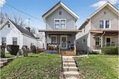 3507 Carlisle Avenue, Covington, KY 41015 - Photo 1
