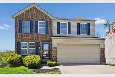 10133 Meadow Glen Drive, Independence, KY 41051 - Photo 1