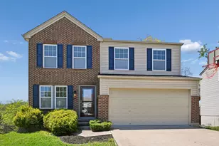 10133 Meadow Glen Dr, Independence, KY 41051 - Photo 1