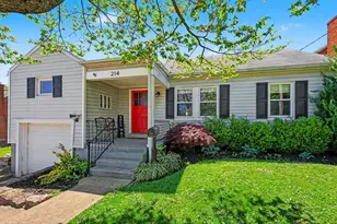 214 Lytle Ave, Elsmere, KY 41018 - Photo 1