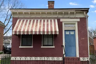 218 Pleasant St, Covington, KY 41011 - Photo 1