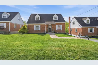 22 Pine Hill Drive, Highland Heights, KY 41076 - Photo 1