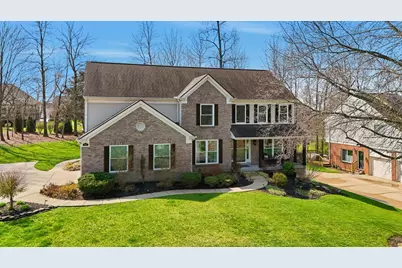 1087 Bold Forbes Court, Union, KY 41091 - Photo 1