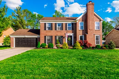 1972 Morningside Drive, Florence, KY 41042 - Photo 1