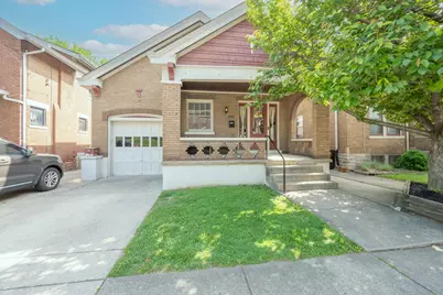 1844 Euclid Avenue, Covington, KY 41014 - Photo 1