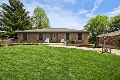 761 Meadow Wood Drive, Villa Hills, KY 41017 - Photo 1