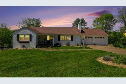 672 Hillcrest Road, Maysville, KY 41056 - Photo 1