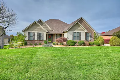 10625 Mountain Laurel Way, Union, KY 41091 - Photo 1