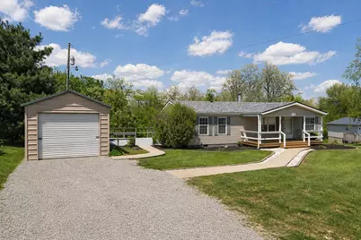 53 Hogg Ridge Road, Williamstown, KY 41097 - Photo 1
