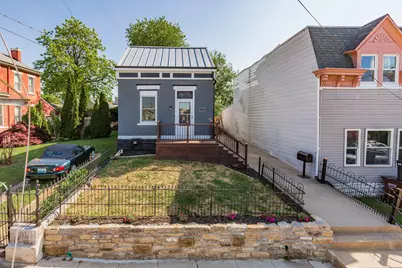 1123 Isabella Street, Newport, KY 41071 - Photo 1