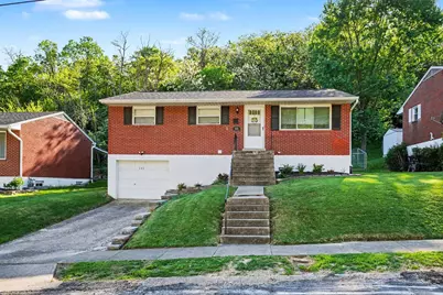 168 Valley View Drive, Southgate, KY 41071 - Photo 1