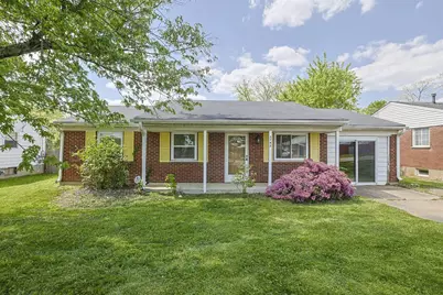 3742 Autumn Road, Elsmere, KY 41018 - Photo 1
