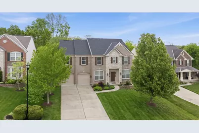 1542 Crosswinds Drive, Independence, KY 41051 - Photo 1