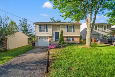 7781 Bridgegate Court, Florence, KY 41042 - Photo 1