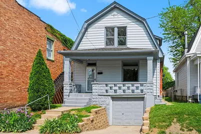 3704 Huntington Avenue, Covington, KY 41015 - Photo 1
