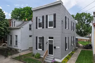 321 Division St, Bellevue, KY 41073 - Photo 1