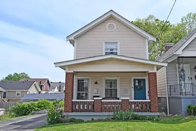4312 Church Street, Covington, KY 41015 - Photo 1