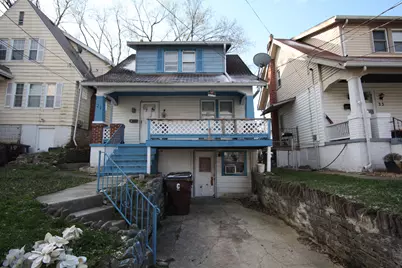 21 W 31st Street, Covington, KY 41015 - Photo 1