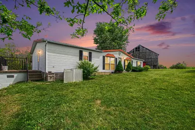 1805 Natlee Slatin Road, Corinth, KY 41010 - Photo 1