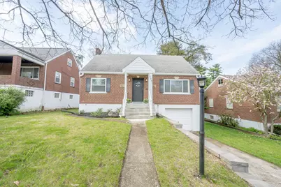 1604 E Henry Clay Avenue, Fort Wright, KY 41011 - Photo 1