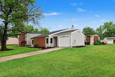 4206 Briarwood Drive, Independence, KY 41051 - Photo 1