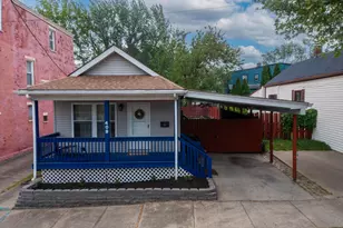 409 E 13th St, Covington, KY 41011 - Photo 1