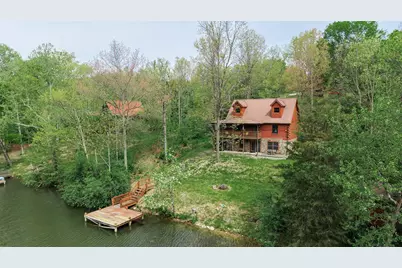 445 Elk Lake Resort Road #519-520, Owenton, KY 40359 - Photo 1