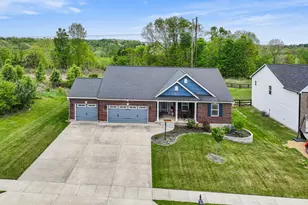 560 Claiborne Dr, Crittenden, KY 41030 - Photo 1